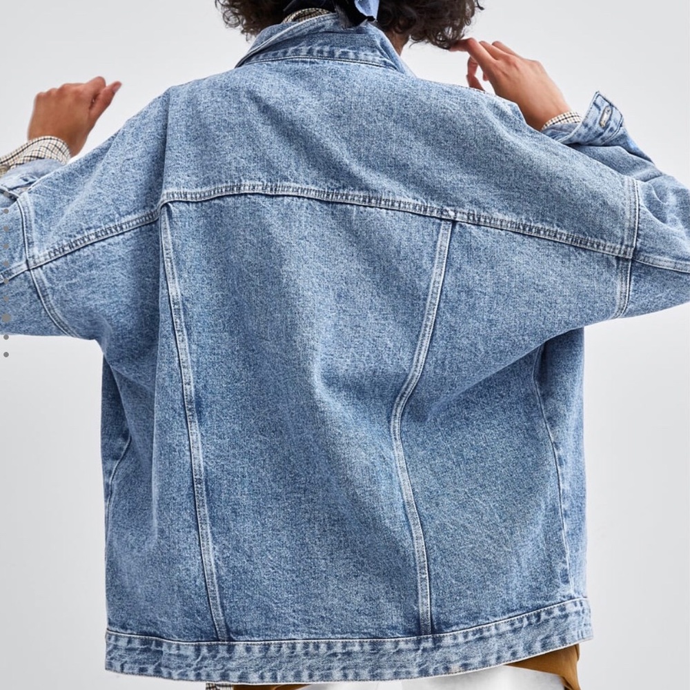 Zara Jean Jacket - Picture 2 of 7
